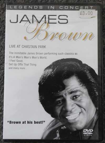 JAMES