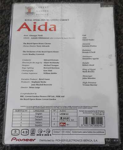 AIDA