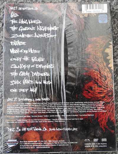 UNEARTH