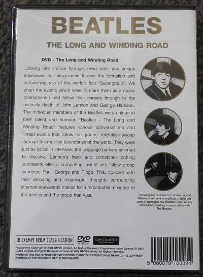 BEATLES