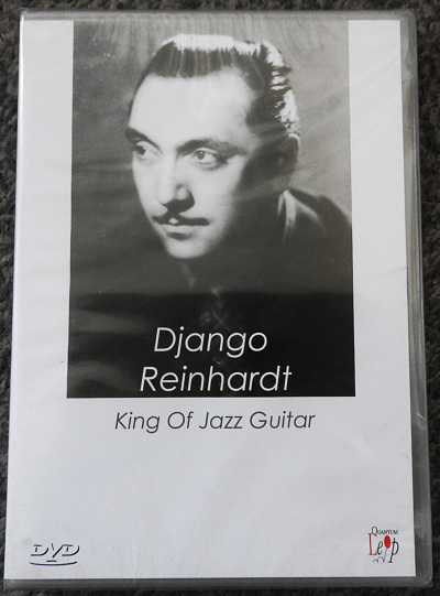 DJANGO