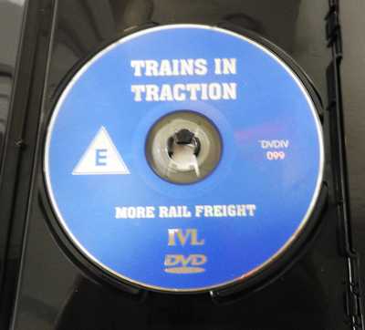 TRAINS
