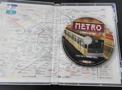 METRO