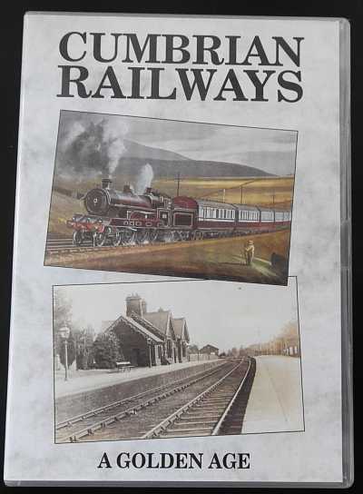 CUMBRIAN