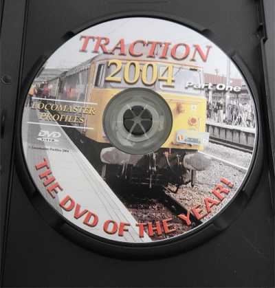 TRACTION