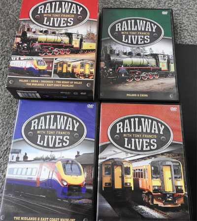 RAILWAY