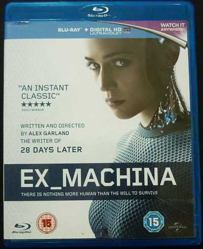 EX_MACHINA
