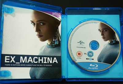 EX_MACHINA