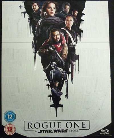 ROGUE