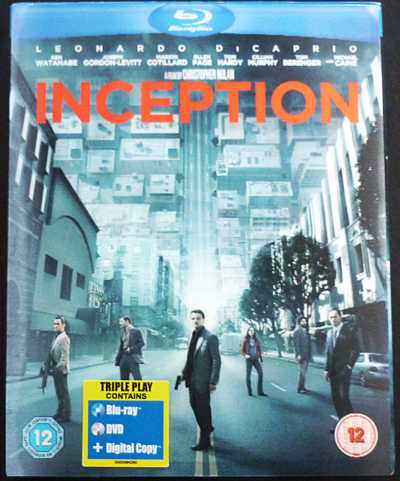 INCEPTION