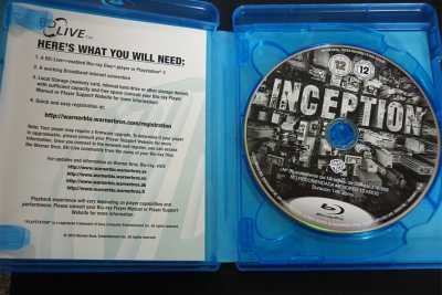 INCEPTION