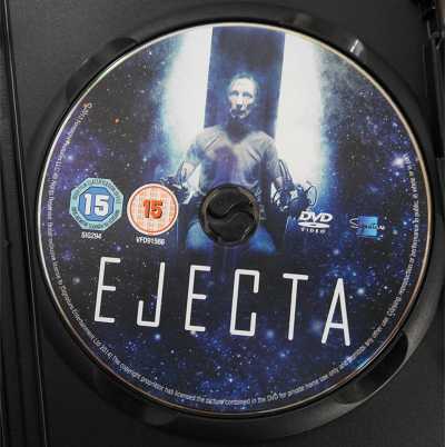 EJECTA