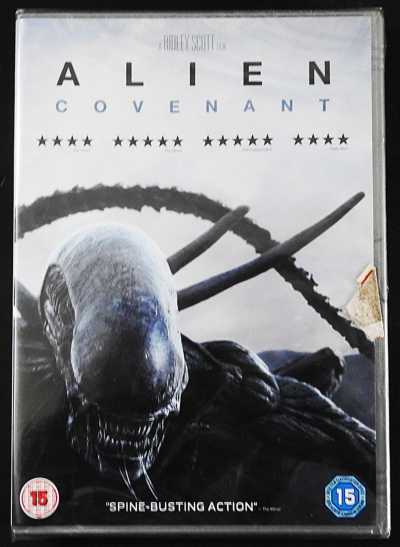 ALIEN