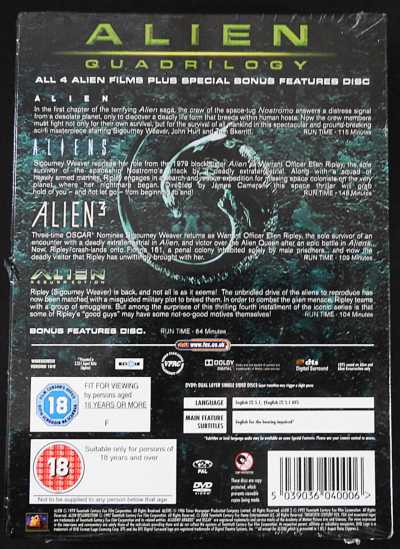 ALIEN