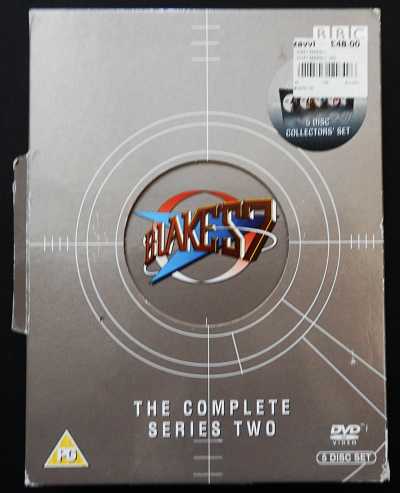 BLAKE'S