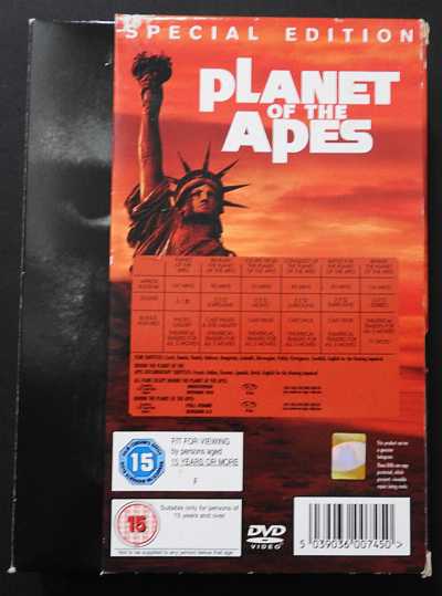 PLANET