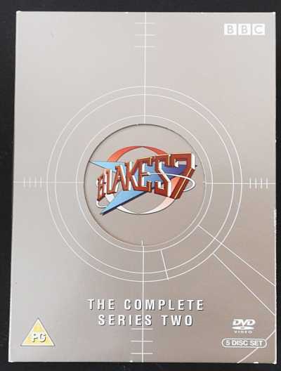 BLAKE'S