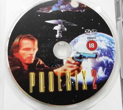 PHOENIX