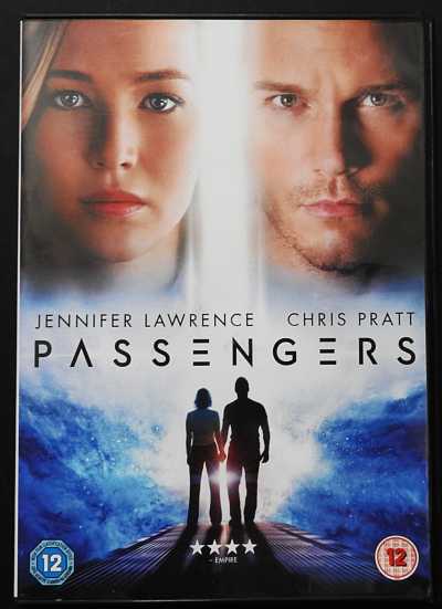 PASSENGERS