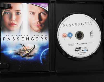 PASSENGERS
