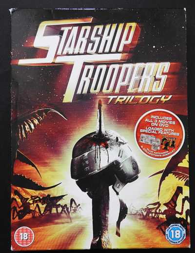 STARSHIP