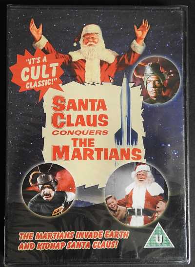 SANTA