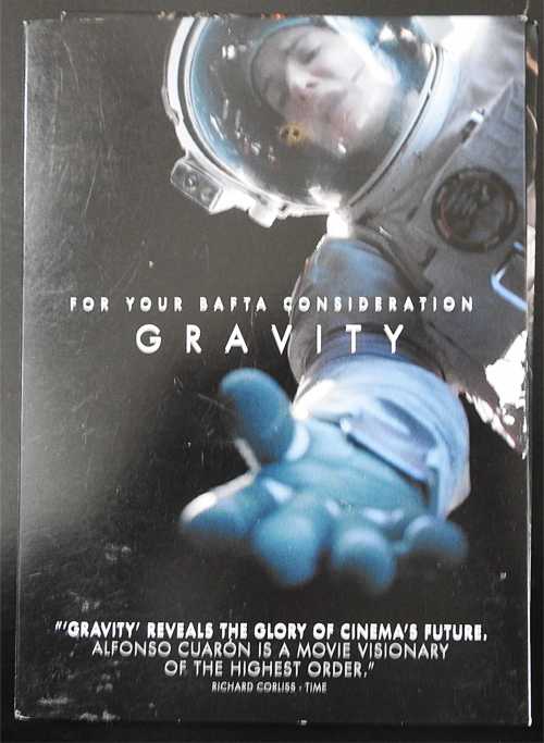 GRAVITY
