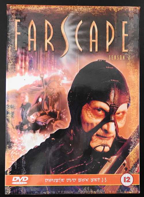 FARSCAPE