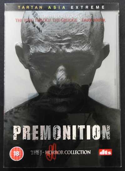 PREMONITION