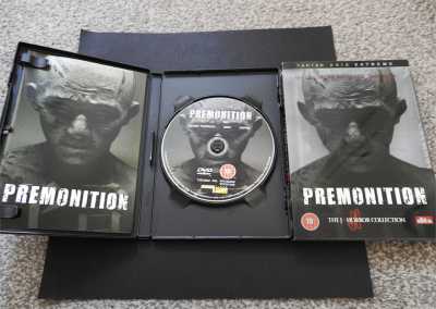 PREMONITION