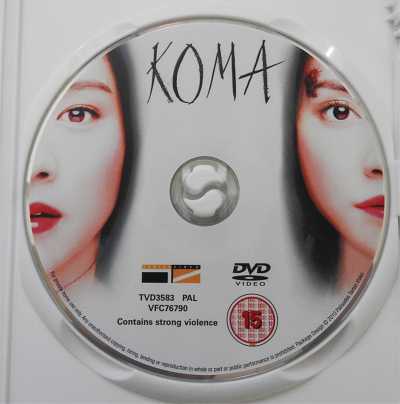 KOMA