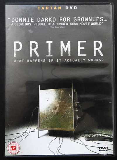 PRIMER
