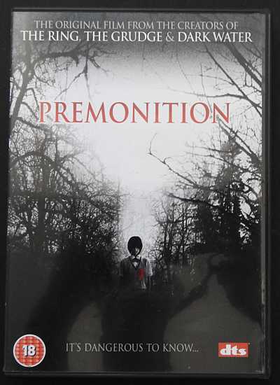 PREMONITION
