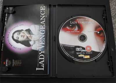 LADY