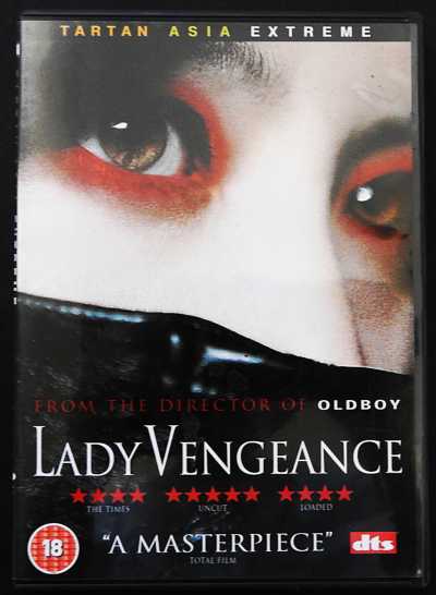 LADY