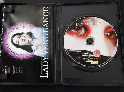 LADY
