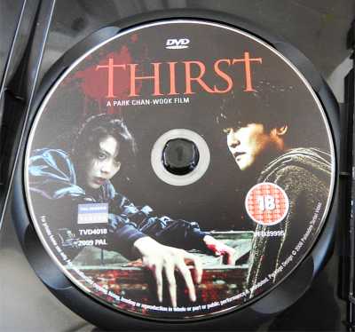 THIRST
