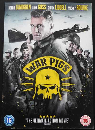 WAR