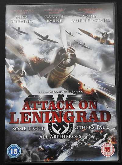 ATTACK