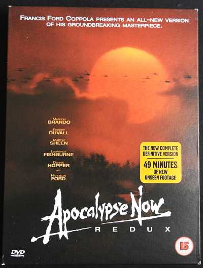 APOCALYPSE
