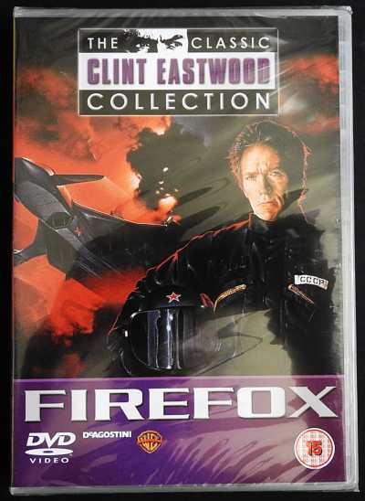 FIREFOX