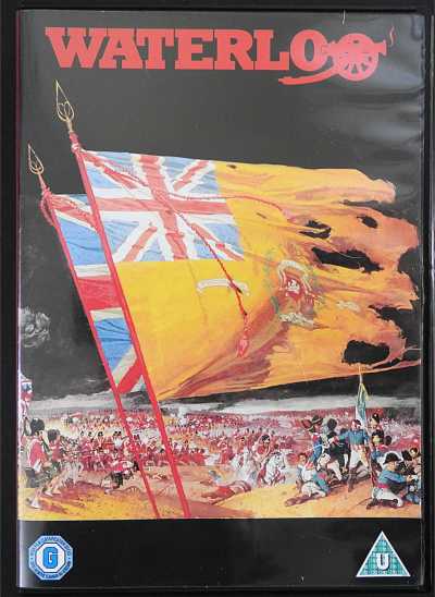 WATERLOO