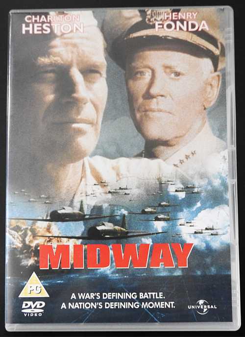 MIDWAY