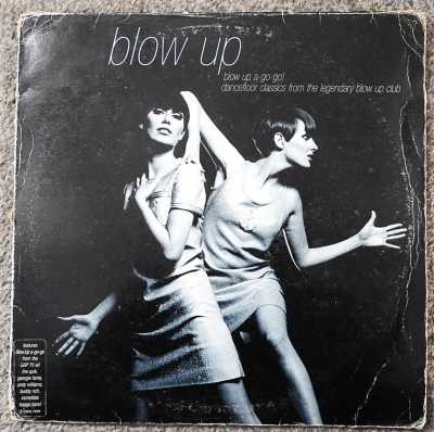 BLOW