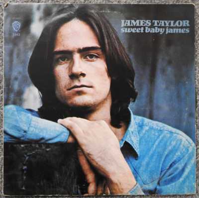 JAMES