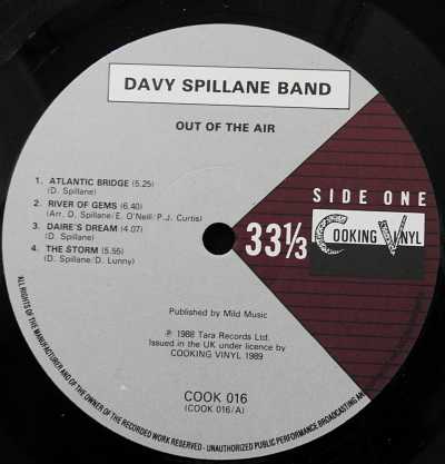 DAVY