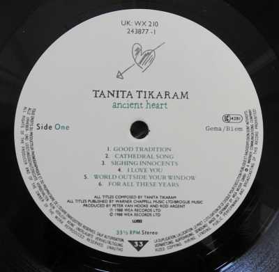 TANITA