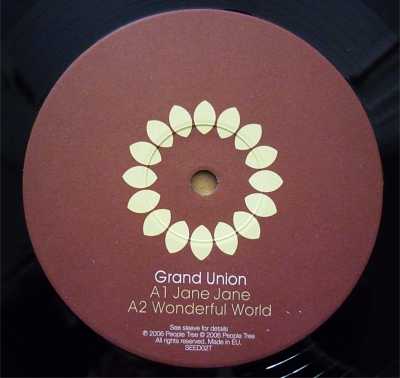 GRAND