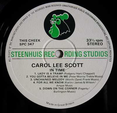 CAROL