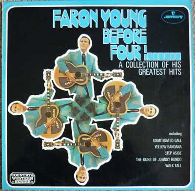 FARON